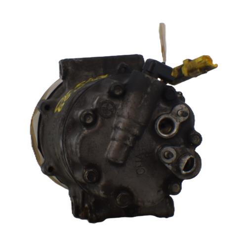 Image Compresseur clim - CITROEN C4 PICASSO 1