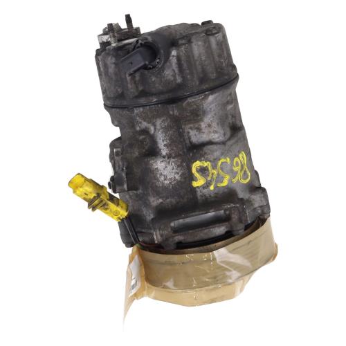 Image Compresseur clim - CITROEN C4 PICASSO 1