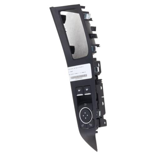 Image Interrupteur de leve vitre avant gauche - FORD FIESTA 7