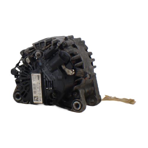 Image Alternateur - PEUGEOT 206+