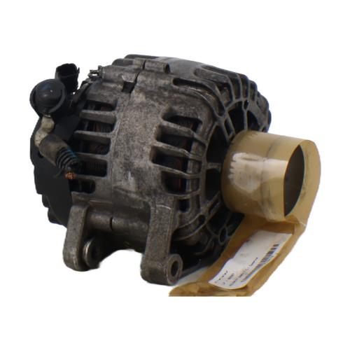 Image Alternateur - PEUGEOT 206+