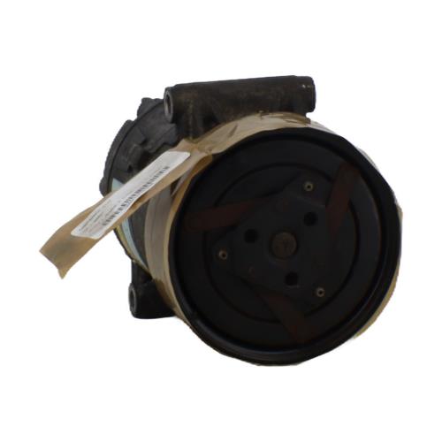 Image Compresseur clim - RENAULT MEGANE 2