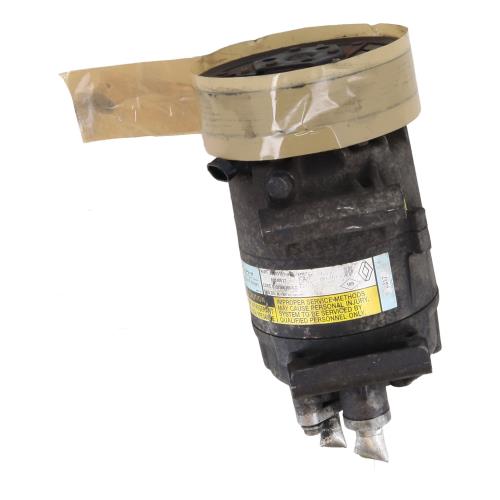 Image Compresseur clim - RENAULT MEGANE 2