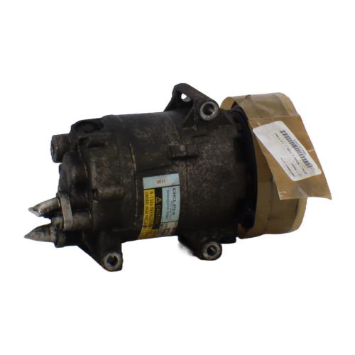 Image Compresseur clim - RENAULT MEGANE 2