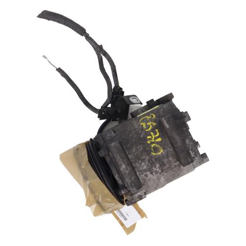 Image Compresseur clim - FORD FIESTA 6