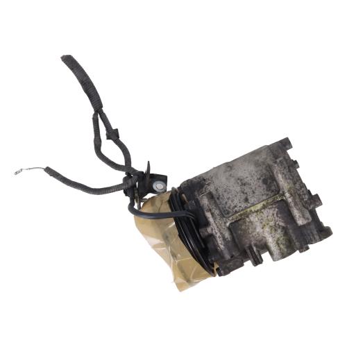 Image Compresseur clim - FORD FIESTA 6