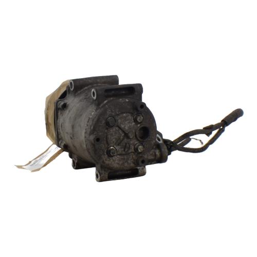 Image Compresseur clim - FORD FIESTA 6