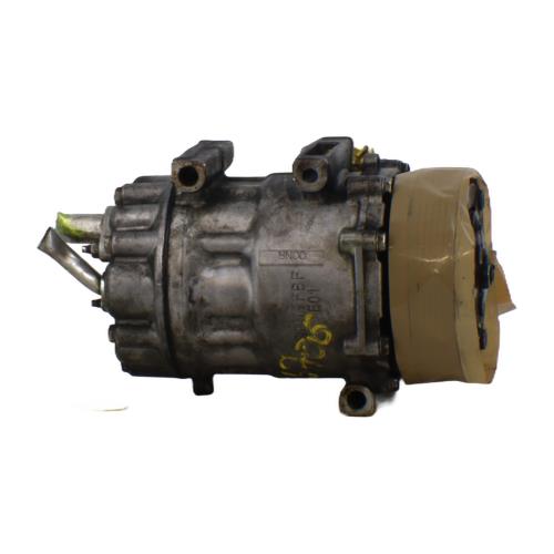 Image Compresseur clim - PEUGEOT 807