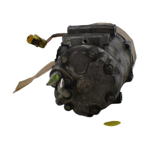 Image Compresseur clim - PEUGEOT 807