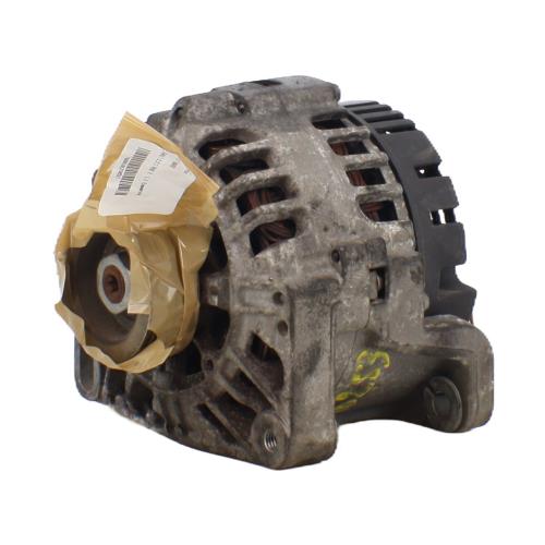 Image Alternateur - RENAULT CLIO 2