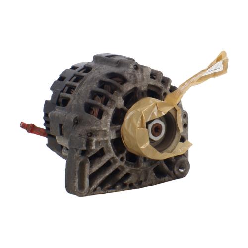 Image Alternateur - RENAULT CLIO 2