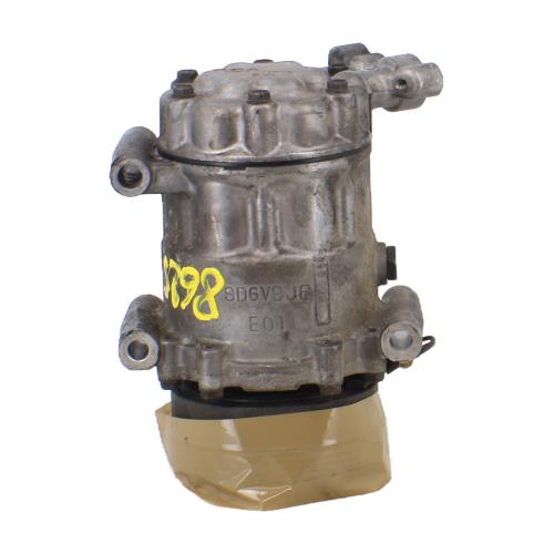 Image Compresseur clim - RENAULT CLIO 2