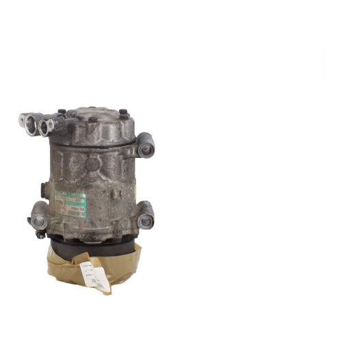 Image Compresseur clim - RENAULT CLIO 2