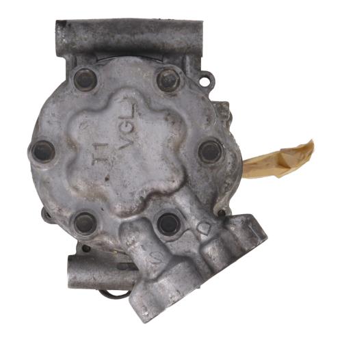 Image Compresseur clim - RENAULT CLIO 2