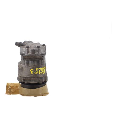 Image Compresseur clim - RENAULT CLIO 2