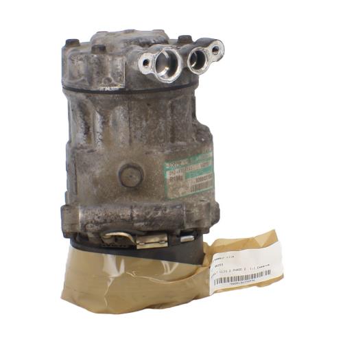 Image Compresseur clim - RENAULT CLIO 2