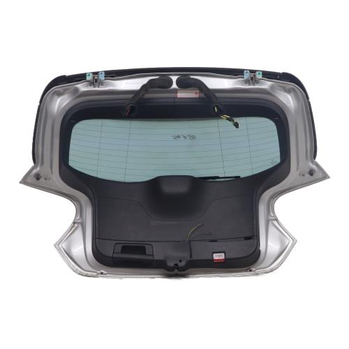 Image Malle/Hayon arriere - MERCEDES CLASSE A 176