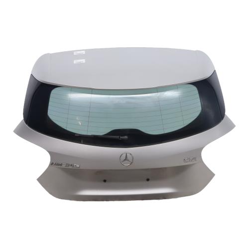 Image Malle/Hayon arriere - MERCEDES CLASSE A 176