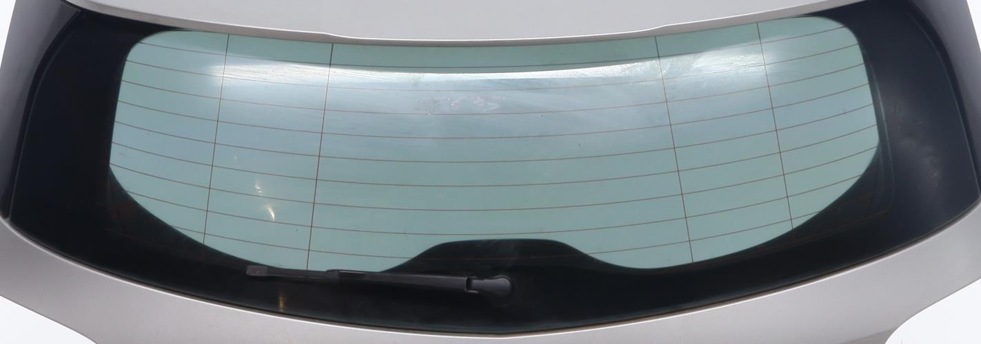 Image Malle/Hayon arriere - MERCEDES CLASSE A 176