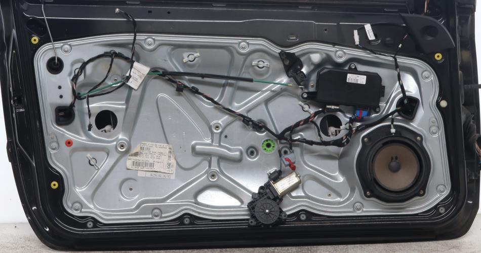 Image Leve vitre electrique avant gauche - FIAT STILO