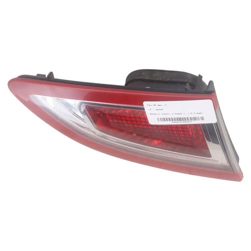 Image Feu arriere secondaire gauche (feux) - RENAULT SCENIC 3
