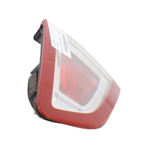 Image Feu arriere secondaire gauche (feux) - RENAULT SCENIC 3