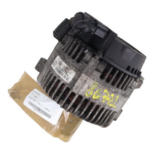 Image Alternateur - PEUGEOT 208 1