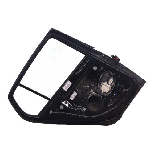 Image Porte arriere gauche - VOLKSWAGEN GOLF 5