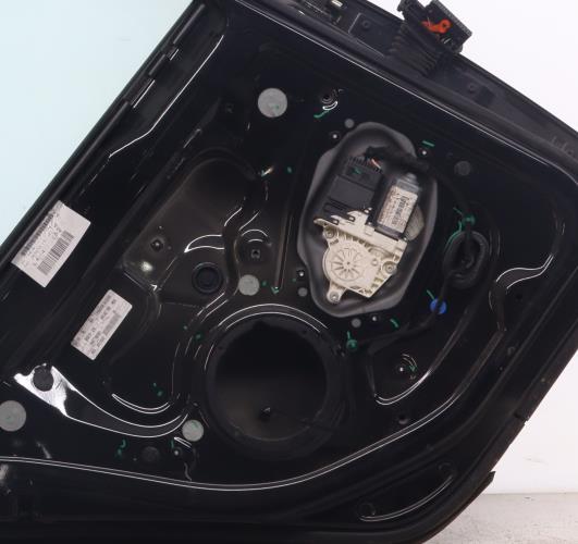 Image Poignee porte arriere gauche - VOLKSWAGEN GOLF 5