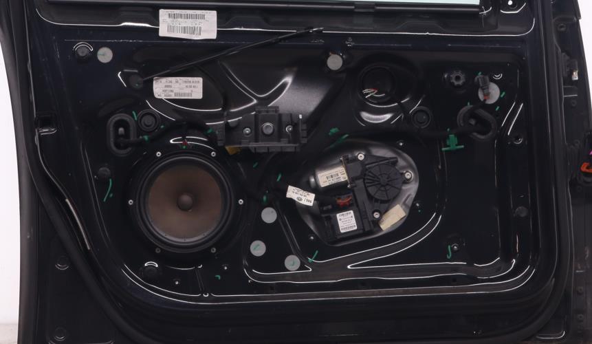 Image Poignee porte avant gauche - VOLKSWAGEN GOLF 5