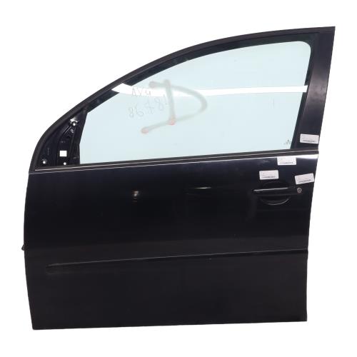 Image Poignee porte avant gauche - VOLKSWAGEN GOLF 5