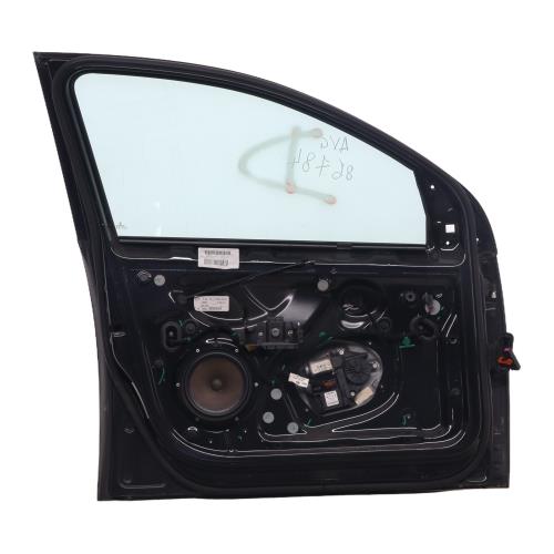 Image Vitre avant gauche - VOLKSWAGEN GOLF 5