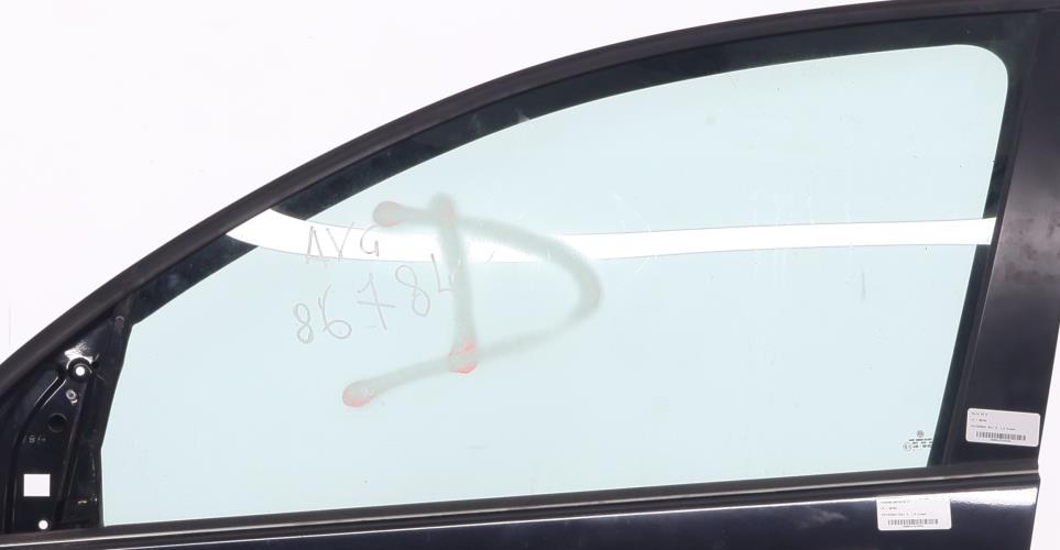 Image Vitre avant gauche - VOLKSWAGEN GOLF 5