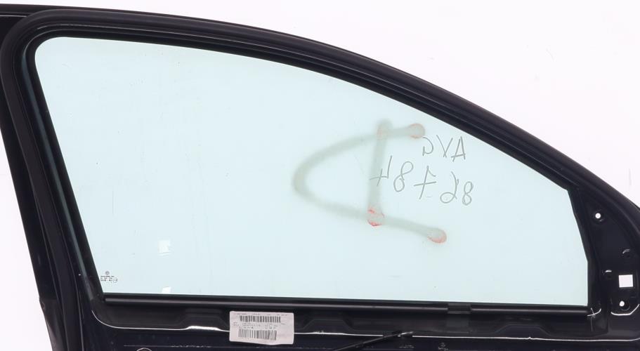 Image Vitre avant gauche - VOLKSWAGEN GOLF 5