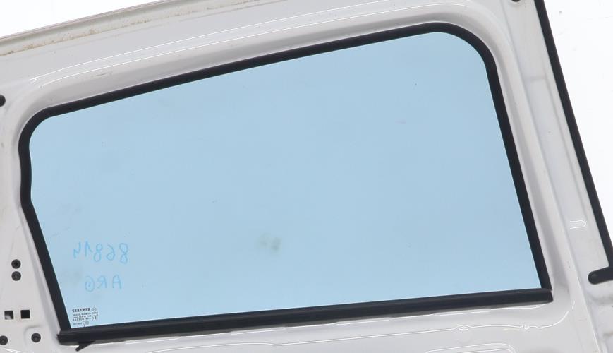 Image Vitre arriere gauche - RENAULT ZOE 1