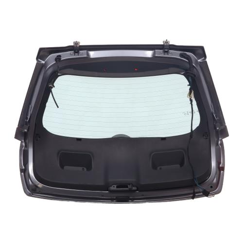 Image Feu arriere secondaire gauche (feux) - CITROEN C3 2