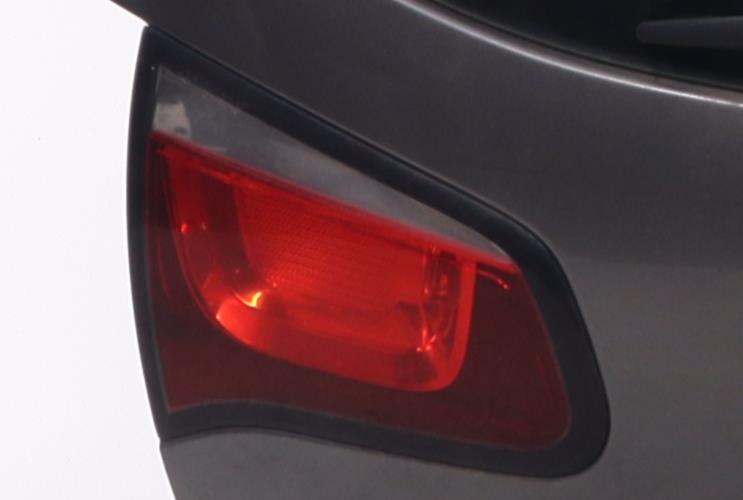 Image Feu arriere secondaire gauche (feux) - CITROEN C3 2