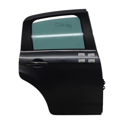 Image Porte arriere droit - CITROEN C3 2