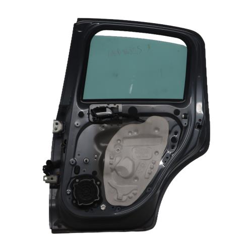 Image Poignee porte arriere droit - CITROEN C3 2