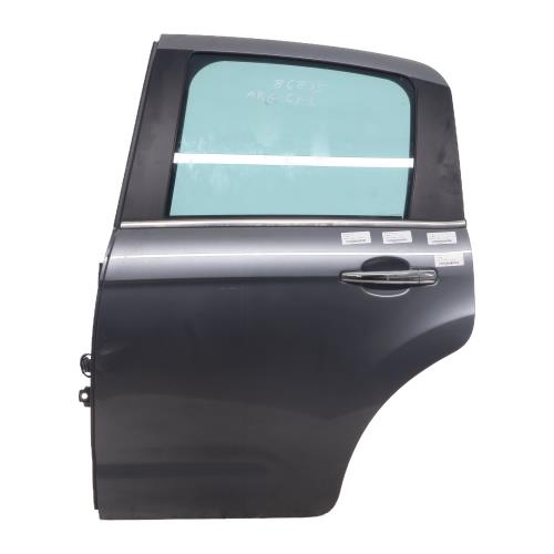 Image Poignee porte arriere gauche - CITROEN C3 2