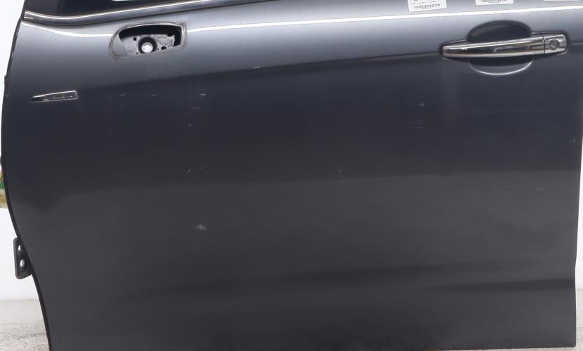 Image Poignee porte avant gauche - CITROEN C3 2