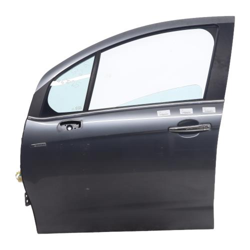 Image Poignee porte avant gauche - CITROEN C3 2