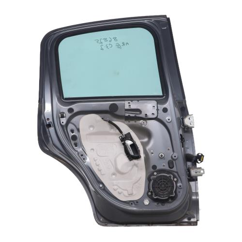 Image Vitre arriere gauche - CITROEN C3 2