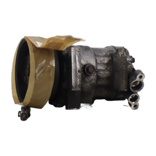 Image Compresseur clim - RENAULT CLIO 3