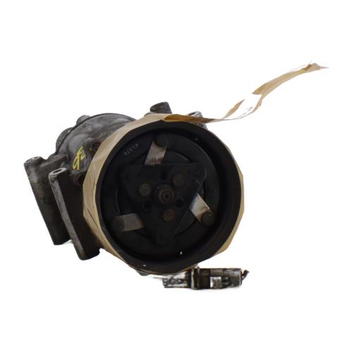 Image Compresseur clim - RENAULT CLIO 3