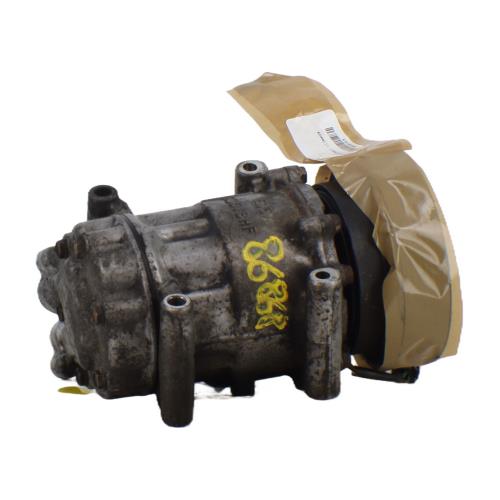 Image Compresseur clim - RENAULT CLIO 3