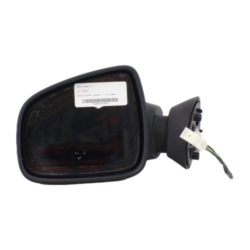 Image Retroviseur gauche - DACIA DUSTER 1