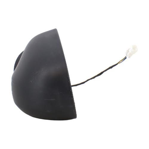 Image Retroviseur gauche - DACIA DUSTER 1