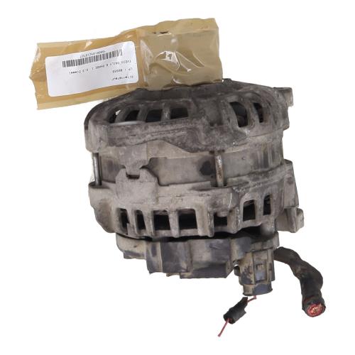 Image Alternateur - IVECO DAILY 6