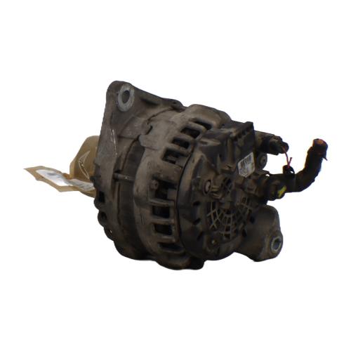 Image Alternateur - IVECO DAILY 6